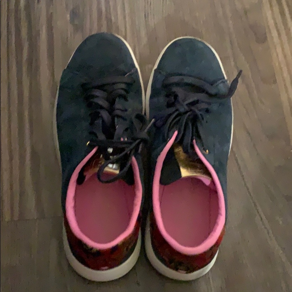 Cole Haan sneakers